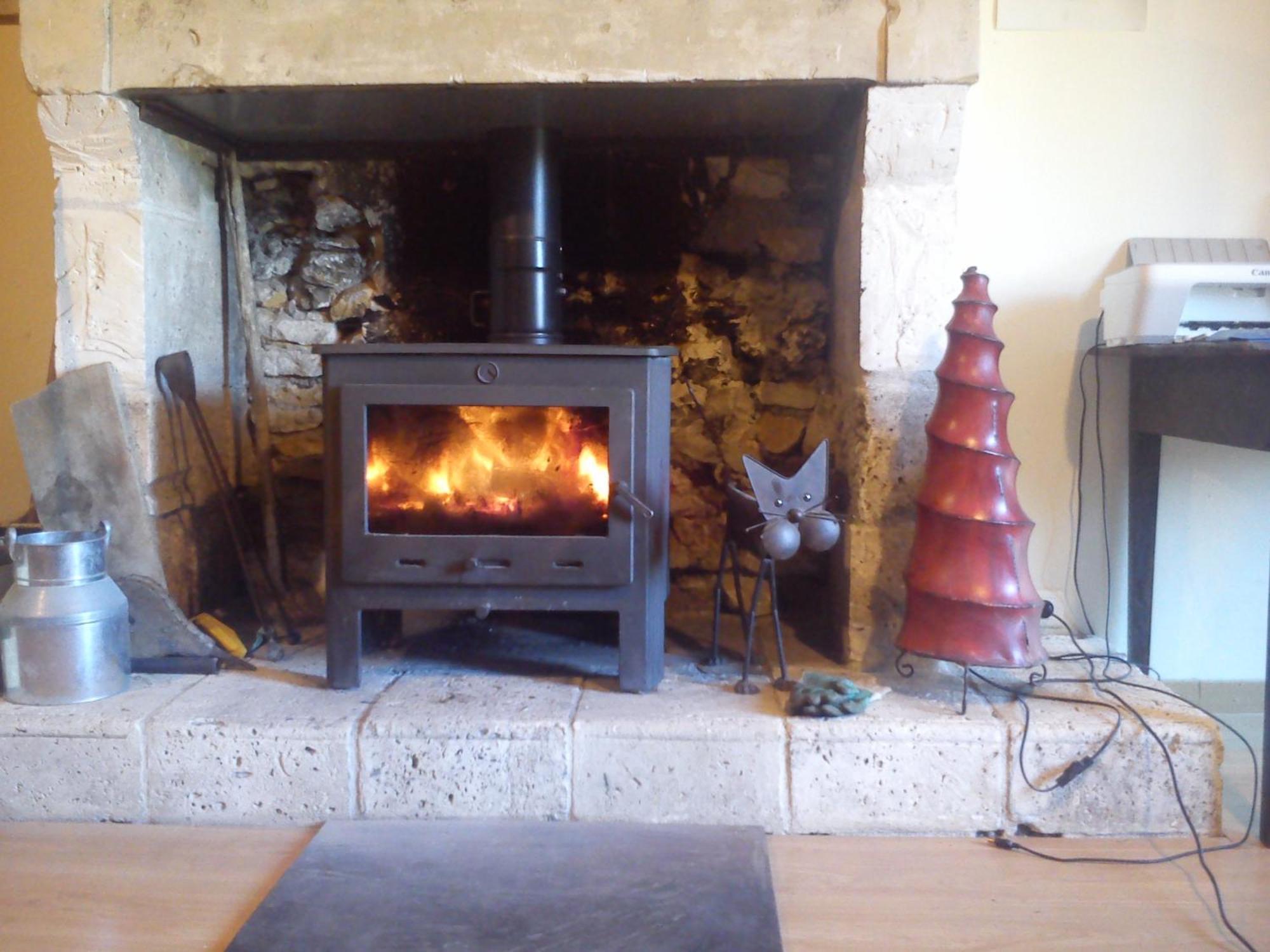Les Chambres Du Nid Charentais La Poterie  ภายนอก รูปภาพ